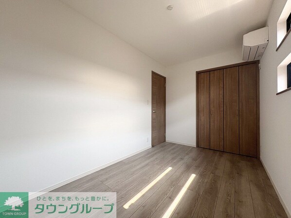 Y.A.FLAT Bの物件内観写真